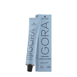 תוסף צבע לשיער IGORA Vario Blond בגוון Silver ‏60 מ״ל | Schwarzkopf