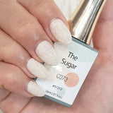 ג’ל לק קאני 16 מ"ל – גוון C073, יופילי