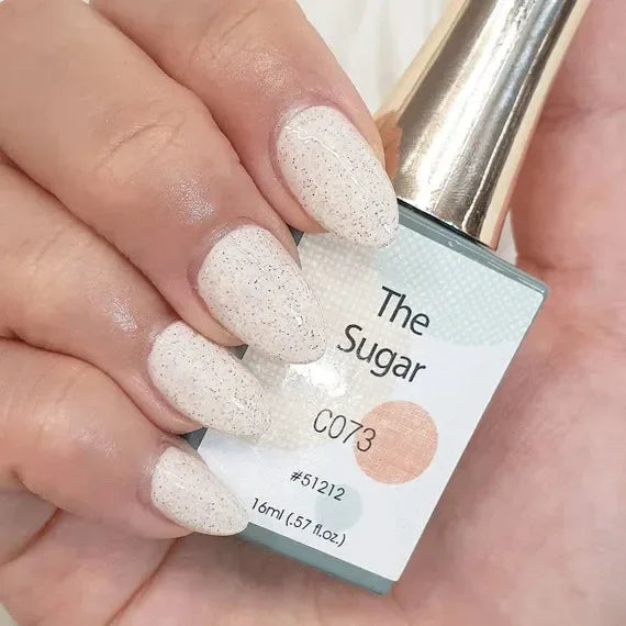 ג’ל לק קאני 16 מ"ל – גוון C073, יופילי