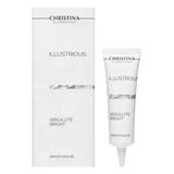 סרום יום מבהיר Illustrious 30 מ״ל | Christina – תמונת אריזת המוצר