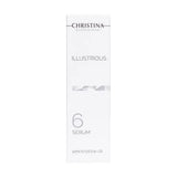 סרום Illustrious שלב 6 50 מ״ל | Christina – תמונת אריזת המוצר