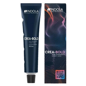 אינדולה PCC CREA-BOLD צבע קרייזי 100 מ"ל | Indola
