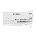 אמפולות Root Activating Lotion ‏7×8 מ״ל | Indola