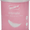 שעווה קשה Intima מתקלפת בשכבה דקה 800 גרם | Depileve – תמונת אריזת המוצר