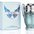 INVINCIBLE AQUA men's fragrance, 100 ml