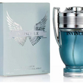 Invincible – Eau de Parfum men's fragrance, 100 ml