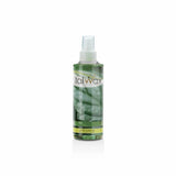 ItalWax שמן להסרת שאריות שעווה מהעור והרגעת העור | ניחוח מנטה | 100 מ״ל
