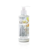 ItalWax | תחליב לאחר שעווה מעכב צמיחת שיער סחלב 250 מ״ל
