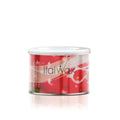 ItalWax | תות לשיער קצר וגס | שעוות בדים פחית 400 גרם