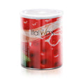 ItalWax | תות לשיער קצר וגס | שעוות בדים פחית 800 גרם