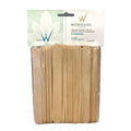 ItalWax מארז 100 יח שפדל עבה