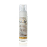 ItalWax מוס וניל להכנת העור לפני הליך שעווה |  200 מ״ל