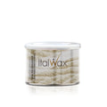ItalWax | שעוות תחמוצת אבץ | שעוות בדים פחית 400 גרם
