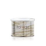 ItalWax | שעוות תחמוצת אבץ | שעוות בדים פחית 400 גרם