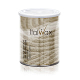 ItalWax | שעוות תחמוצת אבץ | שעוות בדים פחית 800 גרם
