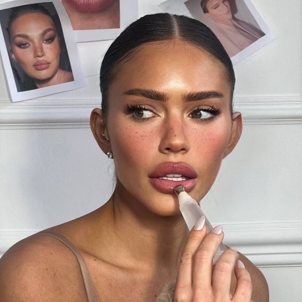 LIFTING WAX EYEBROWS GEL MASCARA