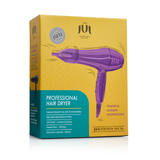 מייבש שיער מקצועי 2000W קל משקל JUL PRO