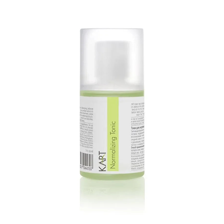 קארט קליר אנד מאט מי פנים 100 מ״ל