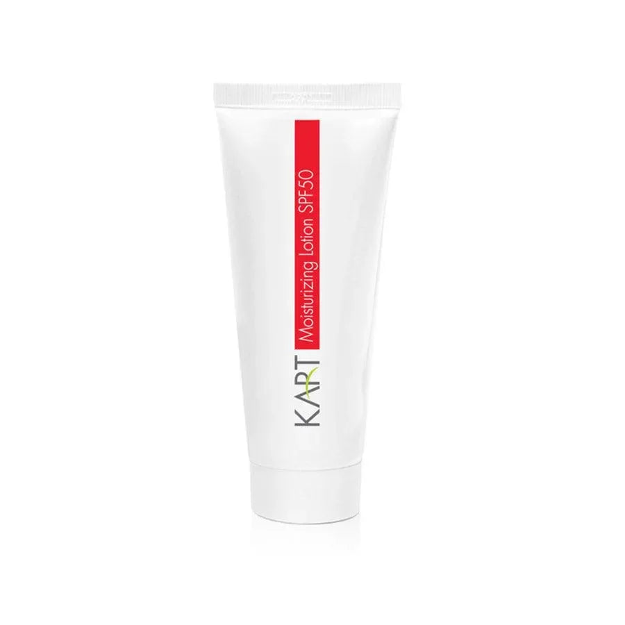קארט תחליב לחות SPF50 80 מ״ל