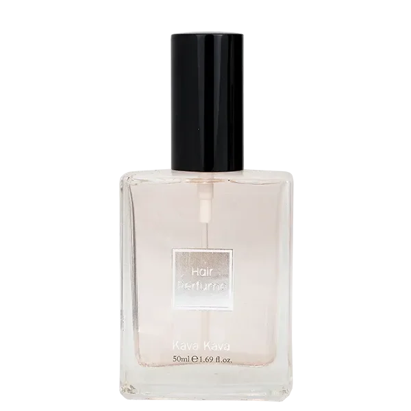 ספריי בושם לשיער Hair Perfume, 50 מ״ל | Kava Kava
