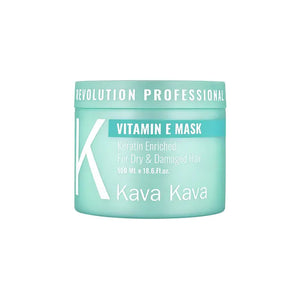 מארז Hydrogenic לשיער יבש ופגום | Kava Kava – תמונת מוצר 2