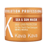 מסכת Sea & Sun להזנה והגנה מהשמש 550 מ״ל | Kava Kava