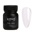 אקסטרה ראבר בייס, 50 מ״ל | KOYO