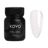 אקסטרה ראבר בייס, 50 מ״ל | KOYO
