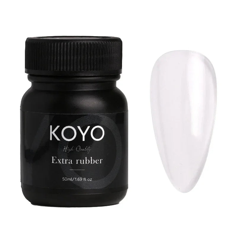 אקסטרה ראבר בייס, 50 מ״ל | KOYO