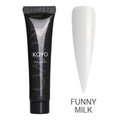 פוליג׳ל Funny Milk, 15 מ״ל | KOYO