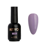לק ג׳ל מקצועי גוון 192, 20 מ״ל | KOYO