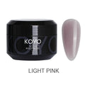 ג׳ל בנייה Light Pink, 50 מ״ל | KOYO