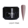 פוליג׳ל Light Pink, 50 מ״ל | KOYO
