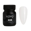 ראבר בייס חלבי פאני באני B002, 50 מ״ל | KOYO