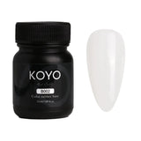 ראבר בייס חלבי פאני באני B002, 50 מ״ל | KOYO