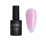 ג׳ל בנייה Natural Pink, 15 מ״ל | KOYO