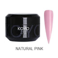 פוליג׳ל Natural Pink, 50 מ״ל | KOYO
