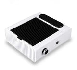 שואב אבק שולחני למניקור 80W | KOYO