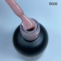 ראבר בייס בגוון B006, 20 מ״ל | KOYO