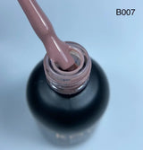 ראבר בייס בגוון B007, 20 מ״ל | KOYO