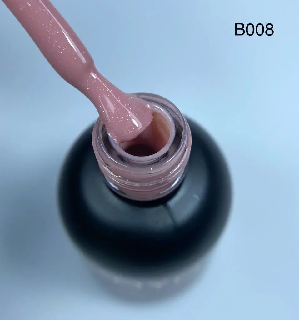 ראבר בייס בגוון B008, 20 מ״ל | KOYO