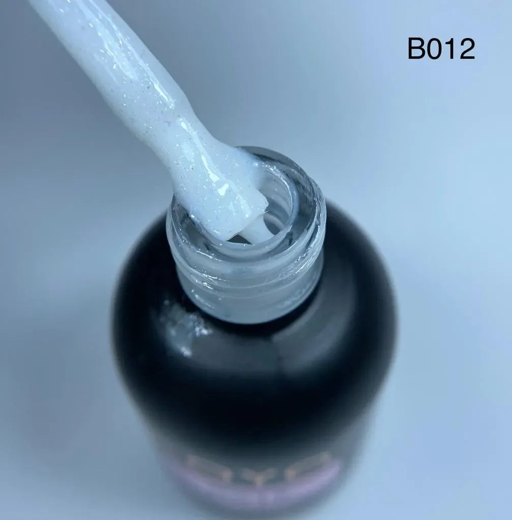 ראבר בייס בגוון B012, 20 מ״ל | KOYO