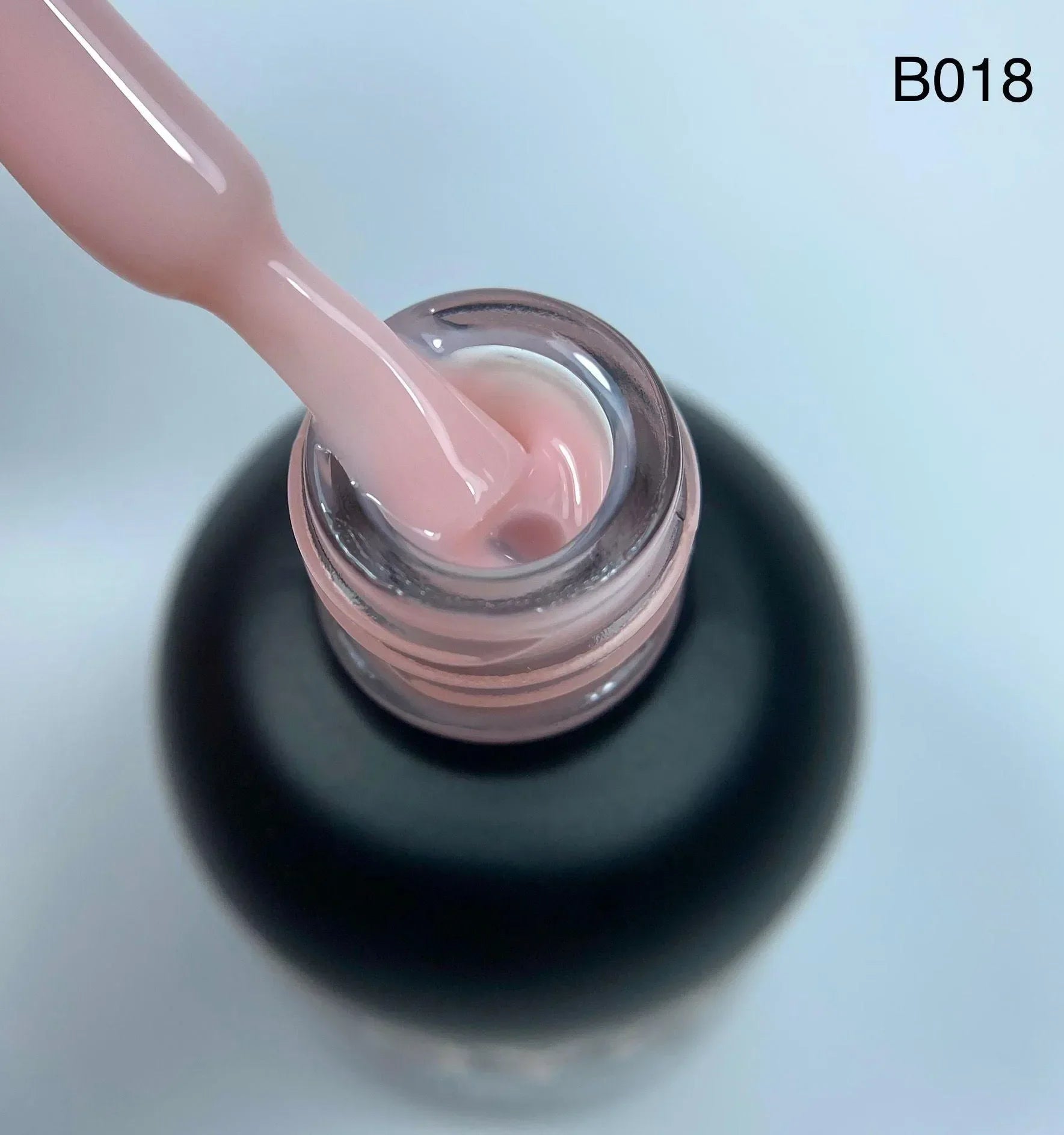 ראבר בייס בגוון B018, 20 מ״ל | KOYO