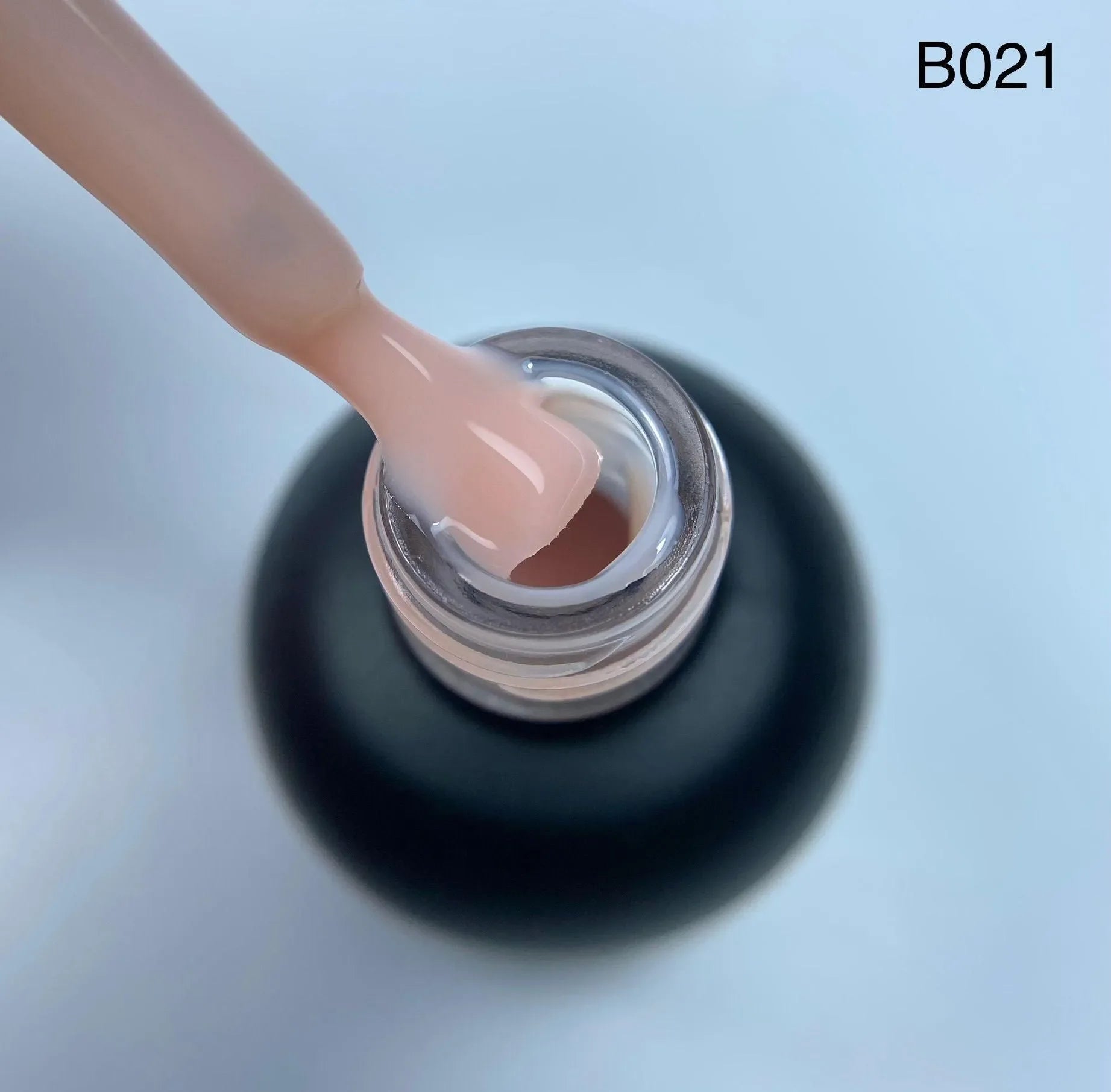 ראבר בייס בגוון B021, 20 מ״ל | KOYO