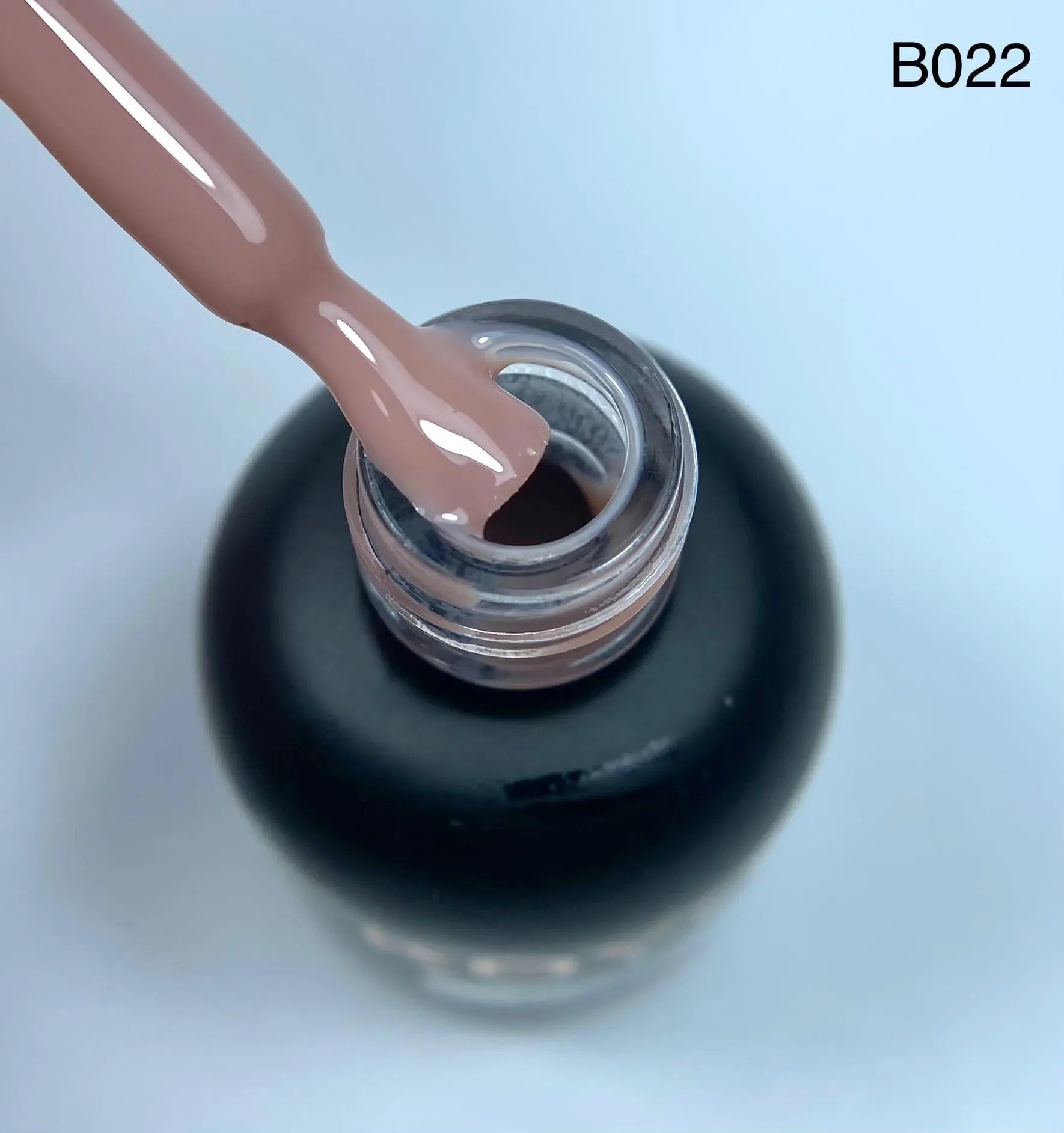 ראבר בייס בגוון B022, 20 מ״ל | KOYO