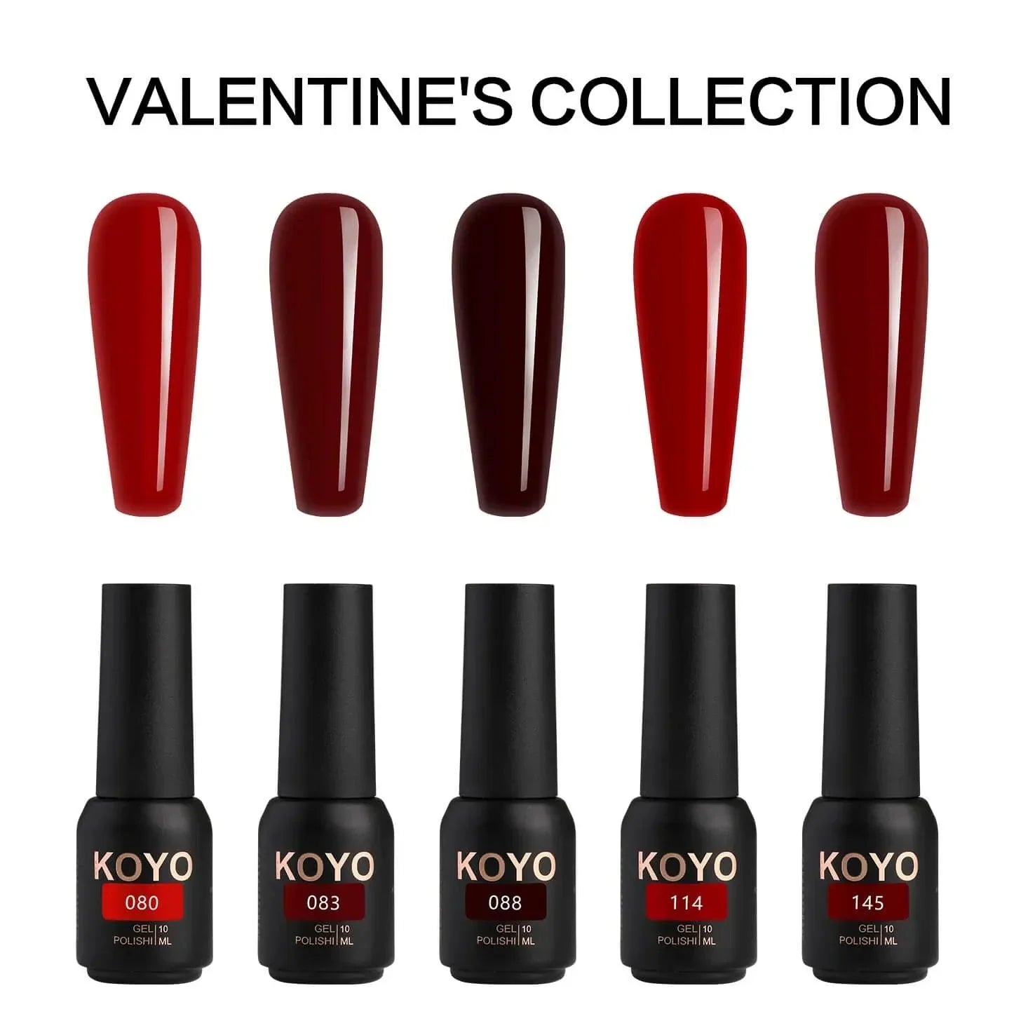 מארז Valentine’s Collection | KOYO