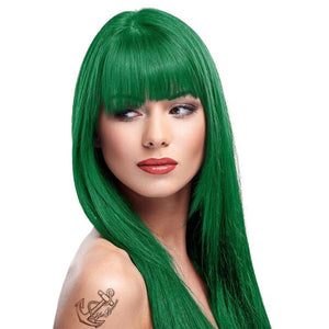 צבע שיער חצי-קבוע Directions Apple Green ‏100 מ״ל | LA RICHE – תמונת מוצר 2