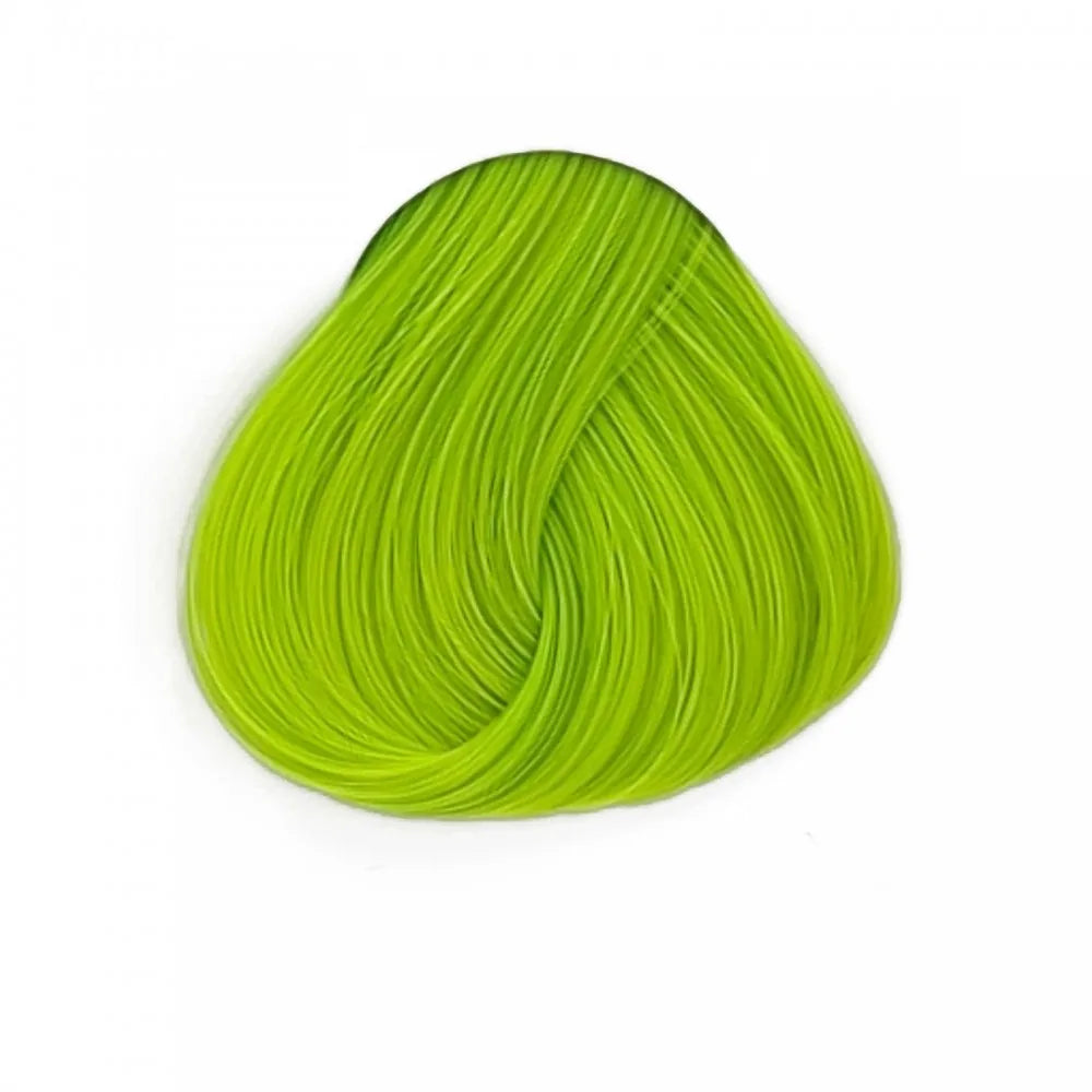 צבע שיער חצי-קבוע Directions Fluorescent Lime ‏100 מ״ל | LA RICHE – תמונת מוצר 3
