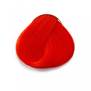 צבע שיער חצי-קבוע Directions Fluorescent Orange ‏100 מ״ל | LA RICHE – תמונת מוצר 3