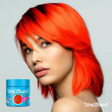 צבע שיער חצי-קבוע Directions Fluorescent Orange ‏100 מ״ל | LA RICHE – תמונת המוצר הראשית